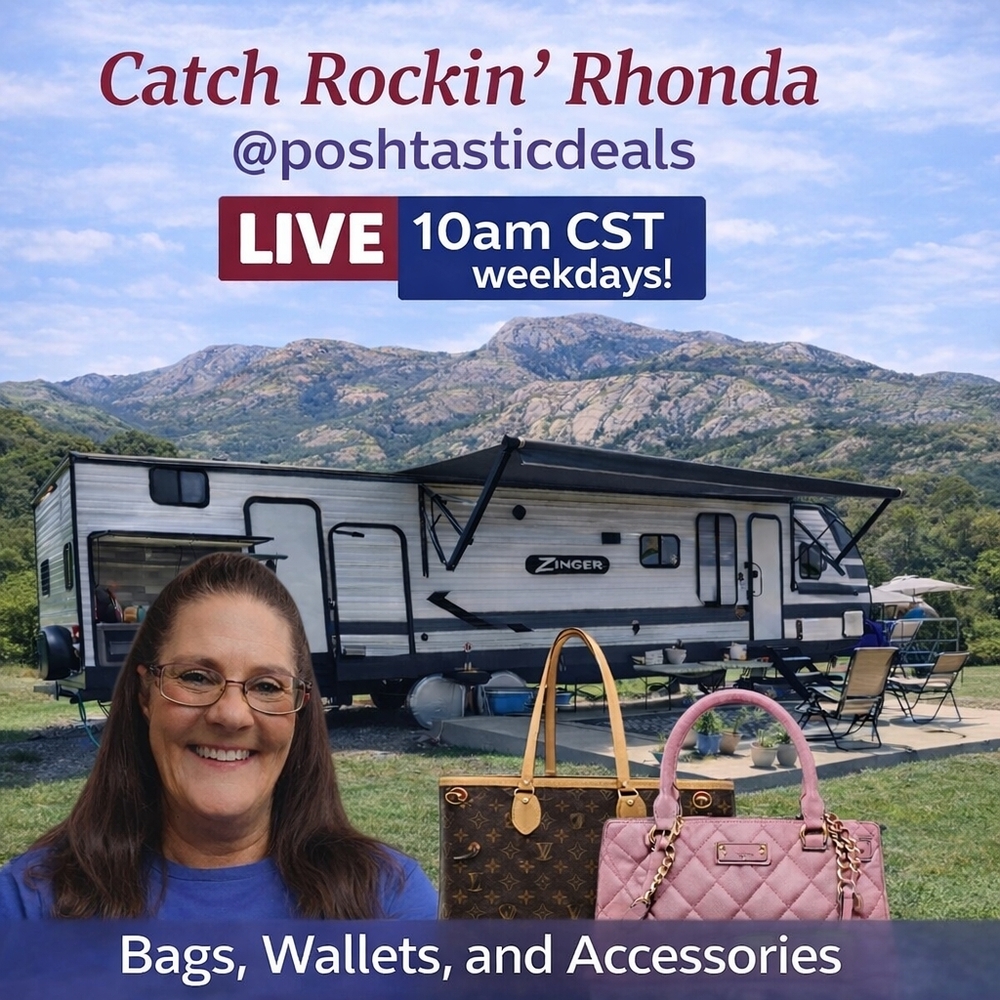 Everything, ESPECIALLY DESIGNER AND LUXURY BAGS WALLETS AND ACCESORIES